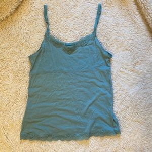 ELLE cami must have. size S.